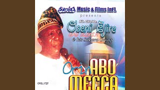 Awon Omo Amuwo Medley [upl. by Cowan30]