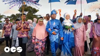 A Malay Kampong in Katanning Western Australia [upl. by Seugirdor]