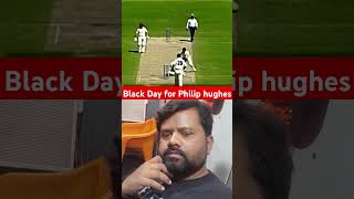 27 November isi din Phillip hughes ko chot thicricketlover [upl. by Akeber243]