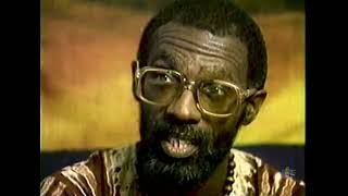 Kwanzaa Documentary 1990 [upl. by Theobald]