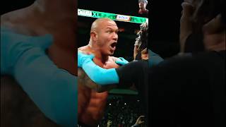 I show speed vs rendy orthen shorts shortvideo viralshorts viralvideo trending wwe youtube [upl. by Steddman297]