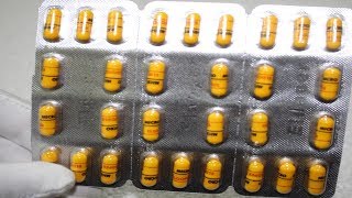 ELDOPER Capsule Review  Loperamide Uses Side Effects  How to stop Loose Motion [upl. by Rekcut64]