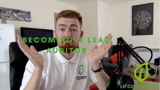 What is the ISO 9001 Lead Auditor Course [upl. by Deraj987]