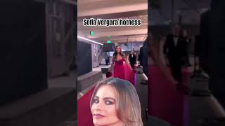 Sofia Vergara joked that she got robbed of an award again [upl. by Tann385]