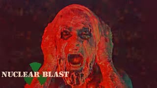 DIE APOKALYPTISCHEN REITER  Der Rote Reiter Volcano Remix OFFICIAL VIDEO [upl. by Segal]