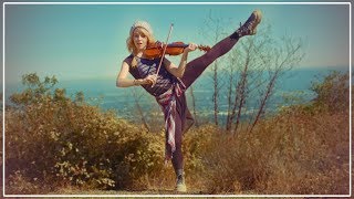 IT AINT ME  Selena Gomez amp Kygo  LINDSEY STIRLING amp KHS Cover [upl. by Airdnazxela]