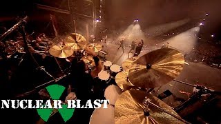 ACCEPT  Balls To The Wall OFFICIAL LIVE VIDEO [upl. by Noet357]