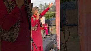 ❤️‍🔥🎤🫶 ​⁠Ekamchanoli ✅ Subscribe Now ✅ wedding punjabisong [upl. by Haerle]