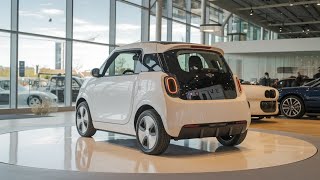 2025’s Hottest Trend Compact Electric Cars [upl. by Missi]