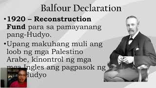 AP7  Week 4  3rd Qtr  Kilusang Nasyonalista sa Timog at Kanlurang Asya Ikalawang Bahagi [upl. by Cesaria]