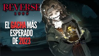 ¡YA CASI ESTÁ AQUÍ VISTAZO GENERAL A REVERSE 1999 [upl. by Urbain]