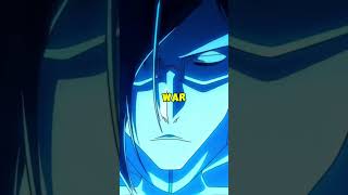 Aizens Comback bleach bleachanime ichigo aizen zangetsu bleachedit facts tybw urahara [upl. by Vince]