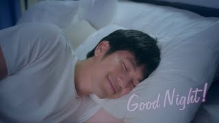 Have a RelaXtremeSleep with Efficascent Extreme and Joshua Garcia [upl. by Uzzia]