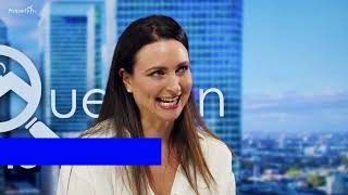 Property Question Time Season 5 Episode 109 With Dave Forde amp Sara Newson [upl. by Nesrac]