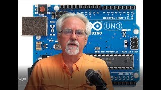 Arduino Tutorial 4 Understanding Arduino Variables [upl. by Saeger609]