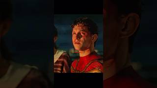 The Tragic Loss of Aunt May Peter’s Greatest Heartbreak💔 marvel spiderman sad shorts [upl. by Alvera]