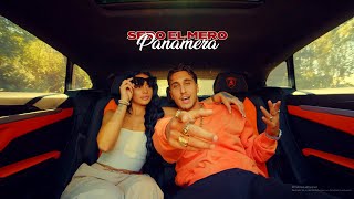 Sero El Mero  Panamera Official Video [upl. by Anivlac]