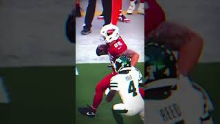 McBride is HIM 🔥👀 fypシ゚viral edit sportsedits football nfl viralshort sportsedit [upl. by Nara]