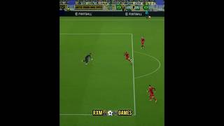 GOLAZO DE SANE EFOOTBALL efootballmobile efootball fifamobile eafcmobile24 fcmobile24 futbol [upl. by Irahc444]