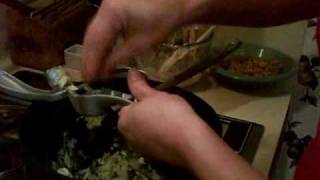 Easy Spinach Casserole [upl. by Ferdie649]