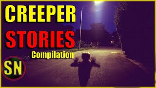 4 True Scary Creeper Stories To plant Your Muffins [upl. by Aihcats938]