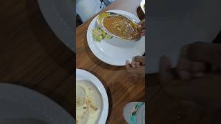 Amitabh bacchan cook ka khana food rashid shortsviral [upl. by Mallissa913]