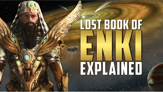 Lost Book of Enki Explained [upl. by Angus]