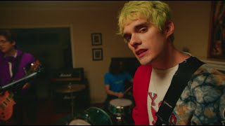 Waterparks  EASY TO HATE Official Music Video [upl. by Savadove211]