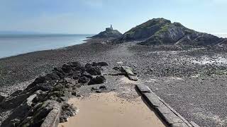 The Gower 2 The Mumbles gateway to the Gower Peninsula [upl. by Nat]