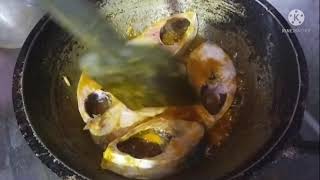 Shorshe Ilish Recipe [upl. by Hgielrahc]