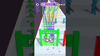 Merge Grabber Game Gameplay Part 6 shorts shortsviral shortsfeed [upl. by Inanuah]