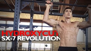 What Is Hydroxycut Sx7 Revolution Ultimate Thermogenic [upl. by Roberson]