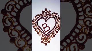 mehandi design shortsfeed shorts new trending mehndi edit status viral tiktok subscribe [upl. by Bronnie878]