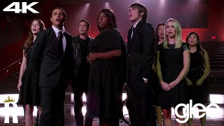 Glee Cast  Seasons Of Love  Full Performance  5x3  REMASTERED 4K [upl. by Arreis]