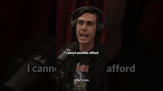 This Is The Chief Task Of Life  Ryan Holiday and Joe Rogan [upl. by Itoc]