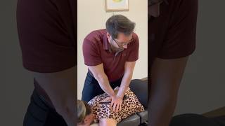 Life changing head to toe treatment wintergarden chiropractor orlando guasha massage [upl. by Ainnek928]