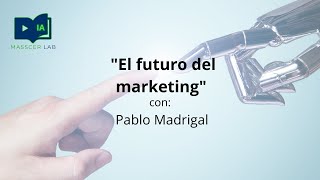 Dia 1 Ponencia sobre marketing e inteligencia artificial [upl. by Hamon803]