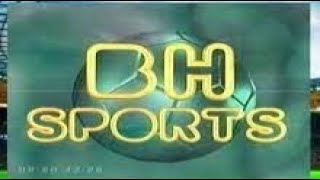 bh sports seg ao vivo 2115h [upl. by Azmuh]