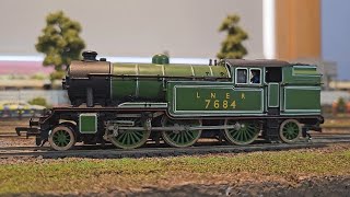 Bachmann Branchline Class V13  Donation Overhaul [upl. by Wyatt108]