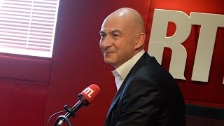 Loi Travail  que restetil du projet El Khomri   RTL  RTL [upl. by Eevets]