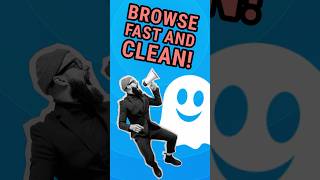 How Ghostery changes life online digitalprivacy [upl. by Furmark]