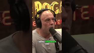 Does Joe Rogan Take His Friends on Tour With Him jreclips [upl. by Kiefer]