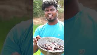 Kuravai Meen Kulambu Recipe in Tamil [upl. by Ehtnax346]