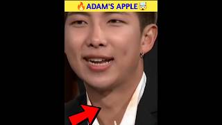 🔥Adams Apple🤯shorts viral [upl. by Essyle]