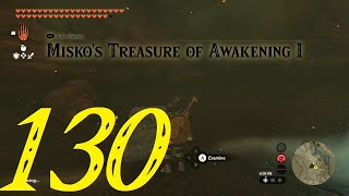 Miskos Side Quests  The Legend of Zelda Tears of the Kingdom 100 amp No Commentary [upl. by Coletta72]