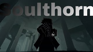 This Soulthorn Build DESTROYS Chime  Deepwoken [upl. by Eadahc282]