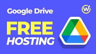 How to Host a website for free on google drive [upl. by Karb]