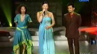 Whenever You Call Highest Version  Regine Velasquez [upl. by Neltiac]