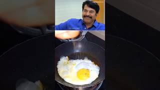 Mammookka’s favorite food in location trending viral mammootty mammookka lalettan mohanlal [upl. by Ahsinor445]