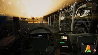 Fernbus Simulator20241127172832 [upl. by Tahpos671]